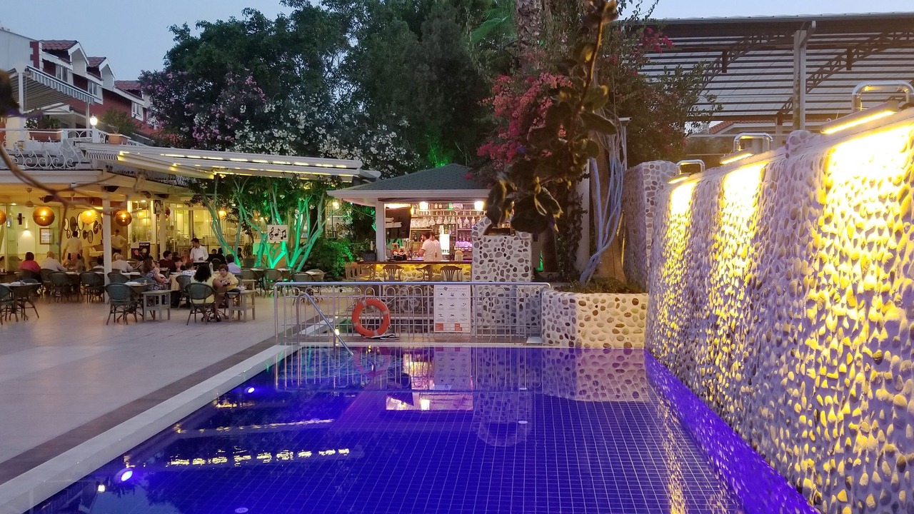 Photo of Outdoor in Oludeniz City Center