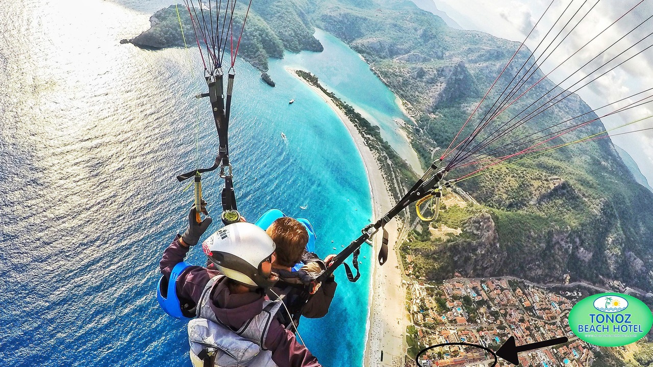 Photo of Others in Oludeniz City Center