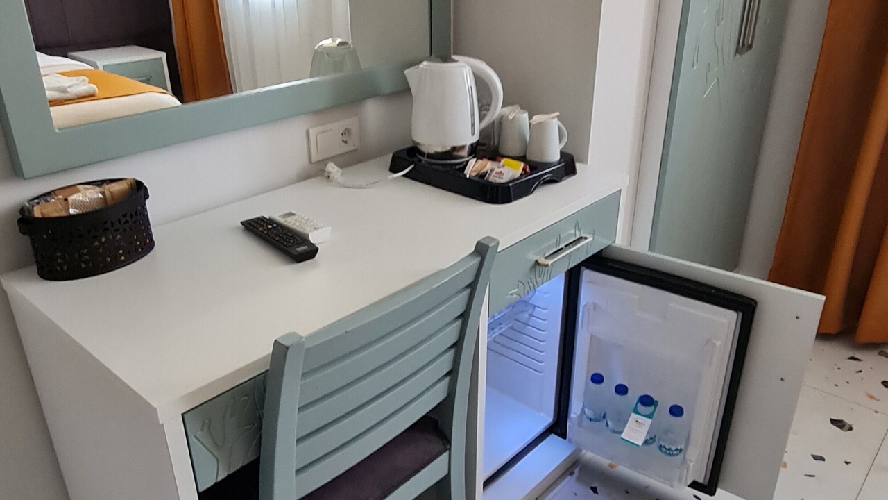 Photo of Bedroom in Oludeniz City Center
