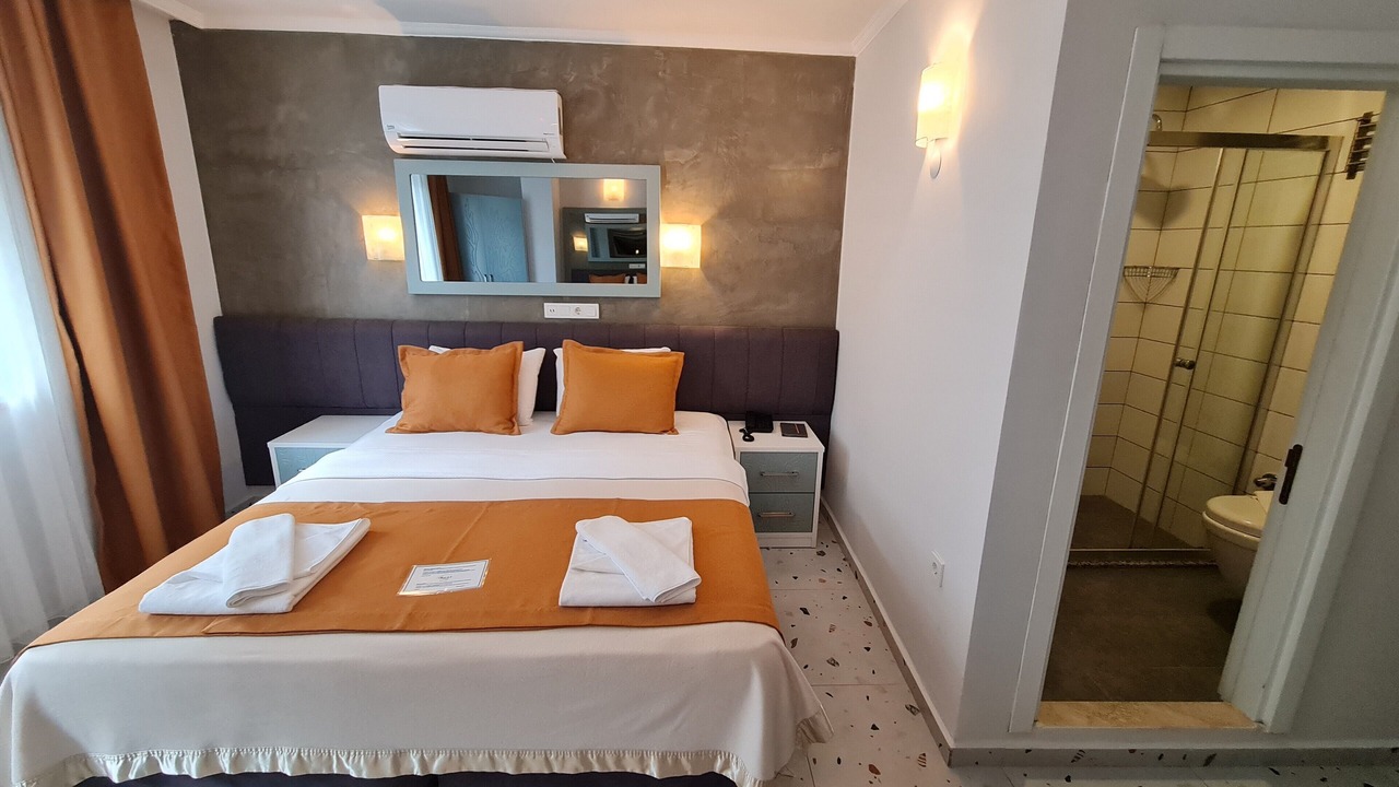 Photo of Bedroom in Oludeniz City Center