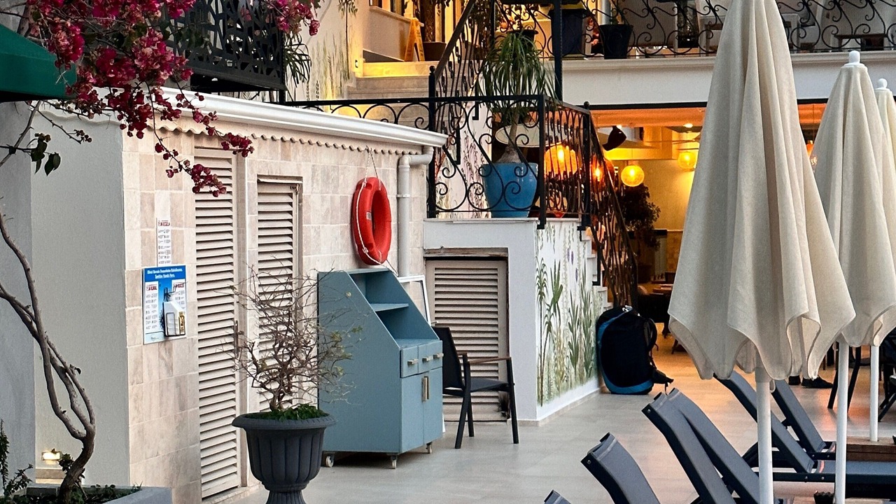 Photo of Outdoor in Oludeniz City Center