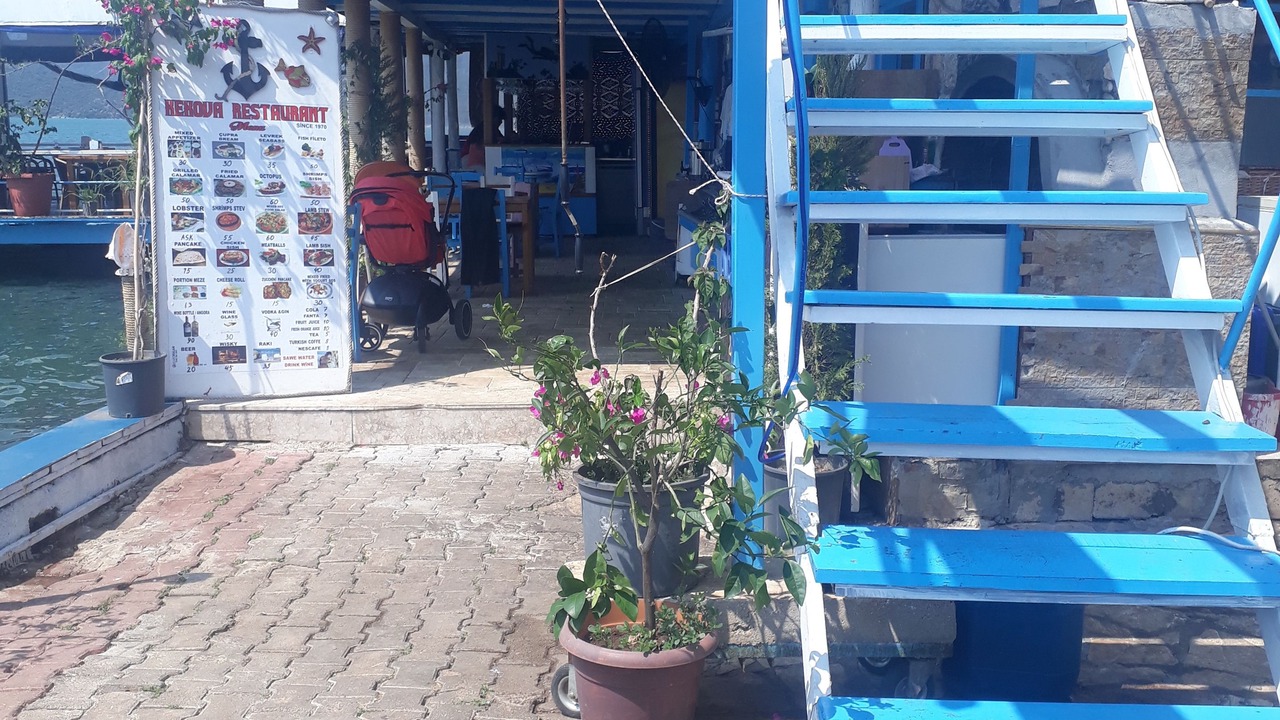 Photo of Others in Kaleucagiz