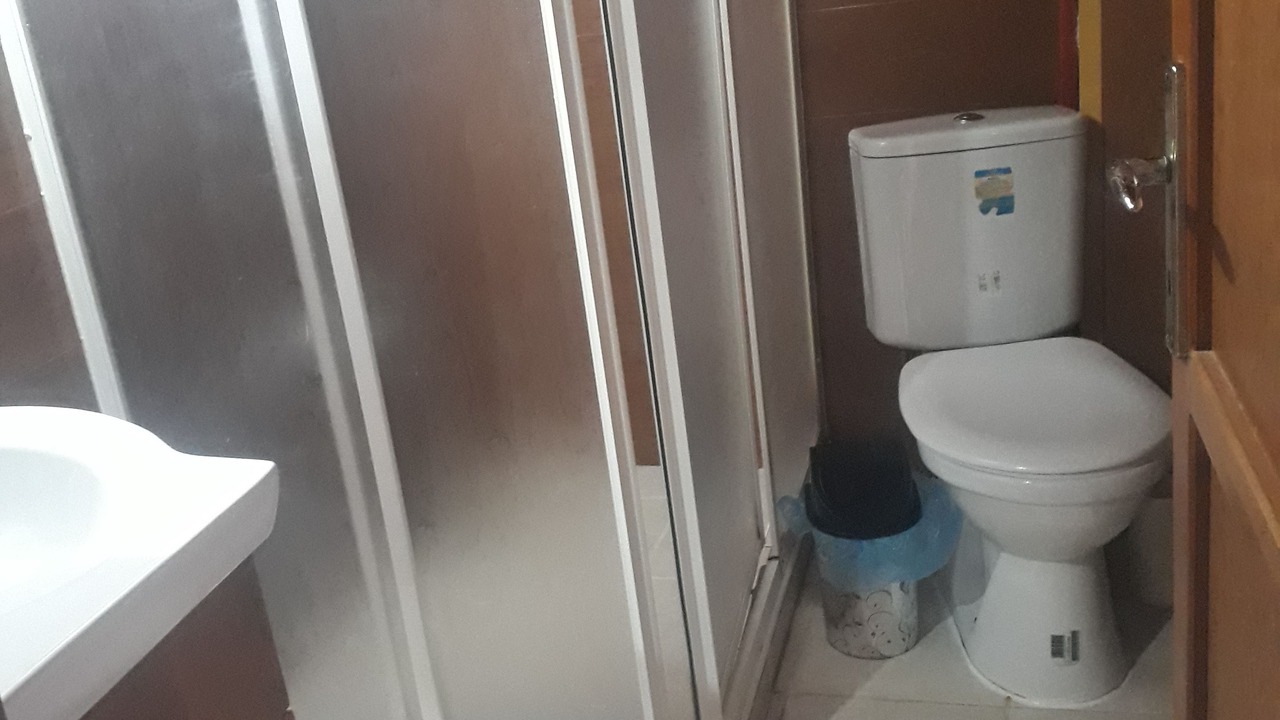 Photo of Bathroom in Kaleucagiz