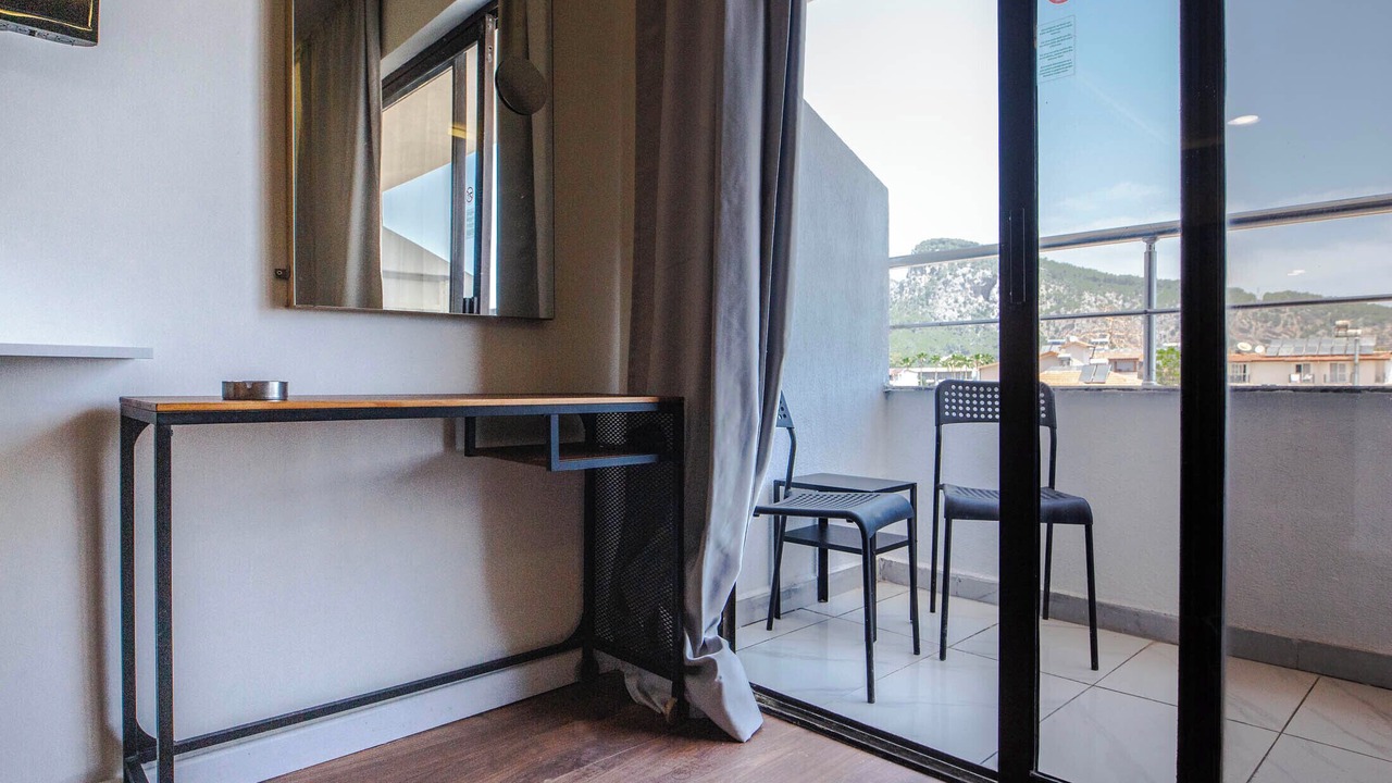 Photo of Bedroom in Beldibi