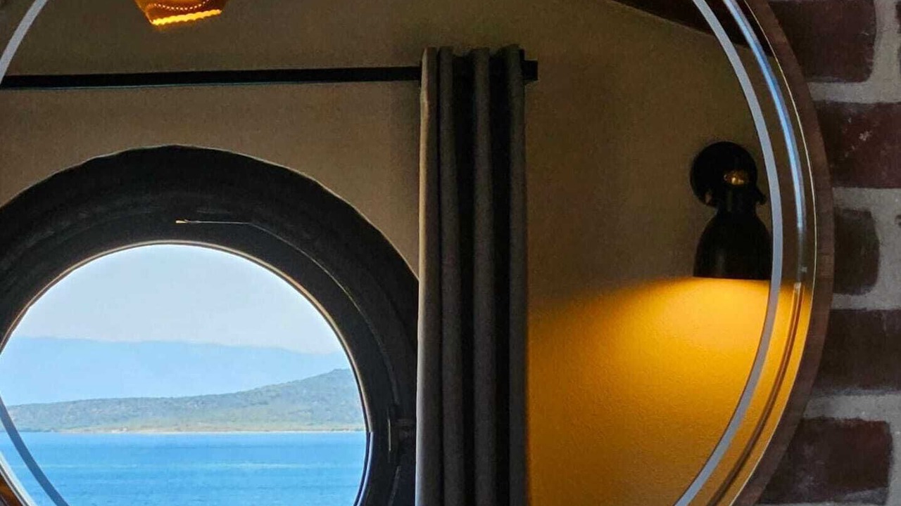 Photo of Bedroom in Ayvalik