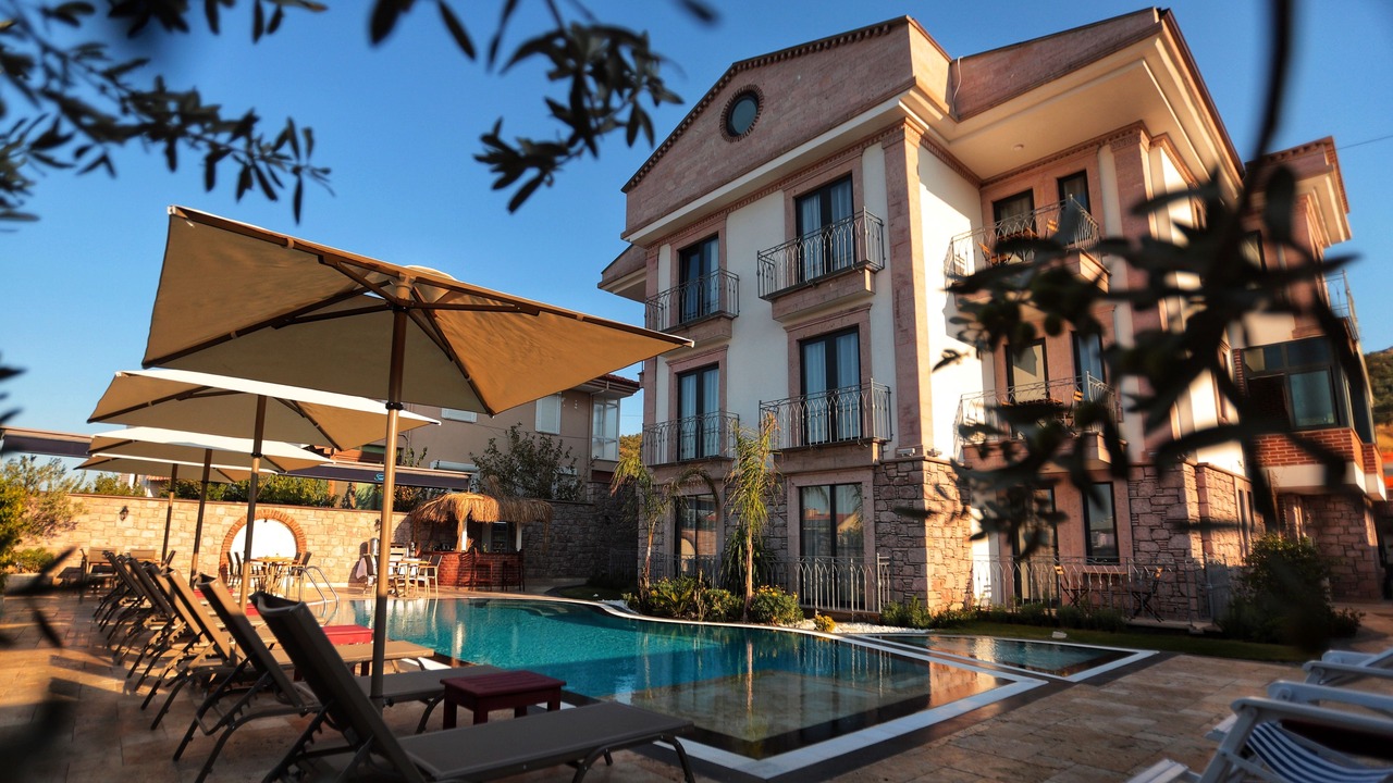 Photo of Outdoor in Ayvalik