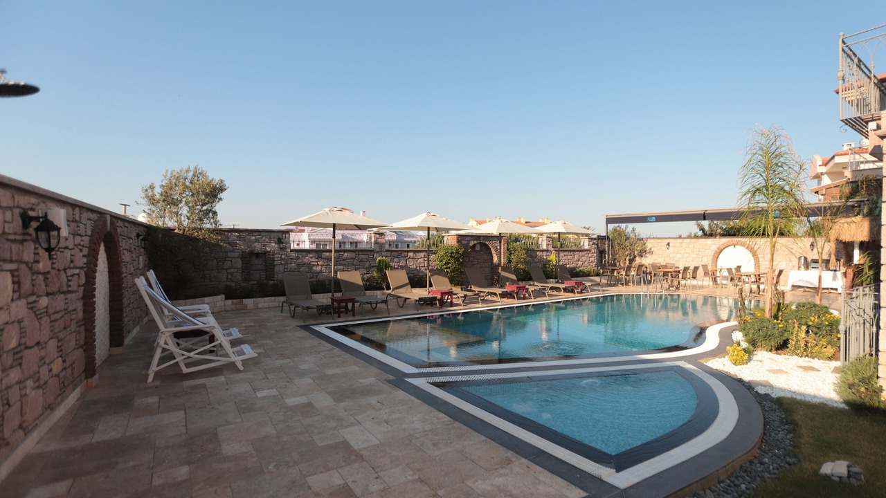 Photo of Outdoor in Ayvalik