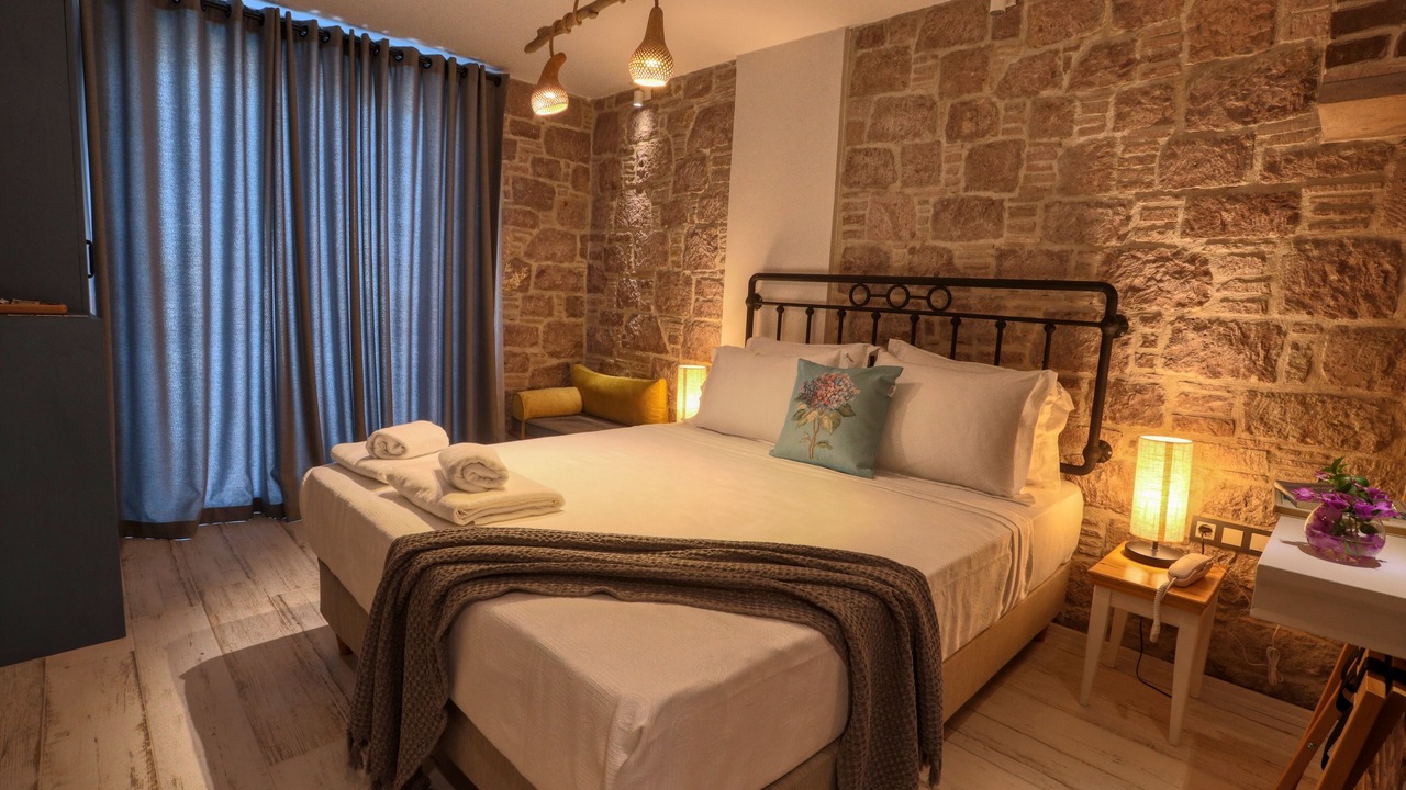 Photo of Bedroom in Ayvalik