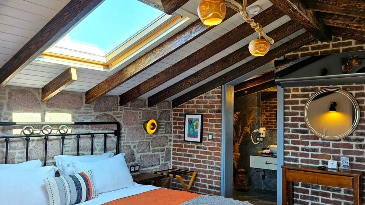 Photo of Bedroom in Ayvalik