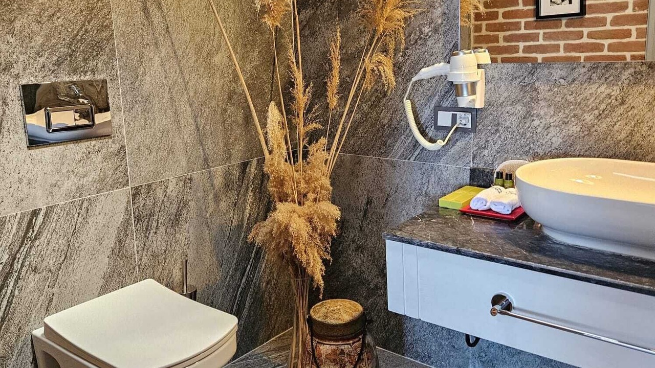 Photo of Bedroom in Ayvalik