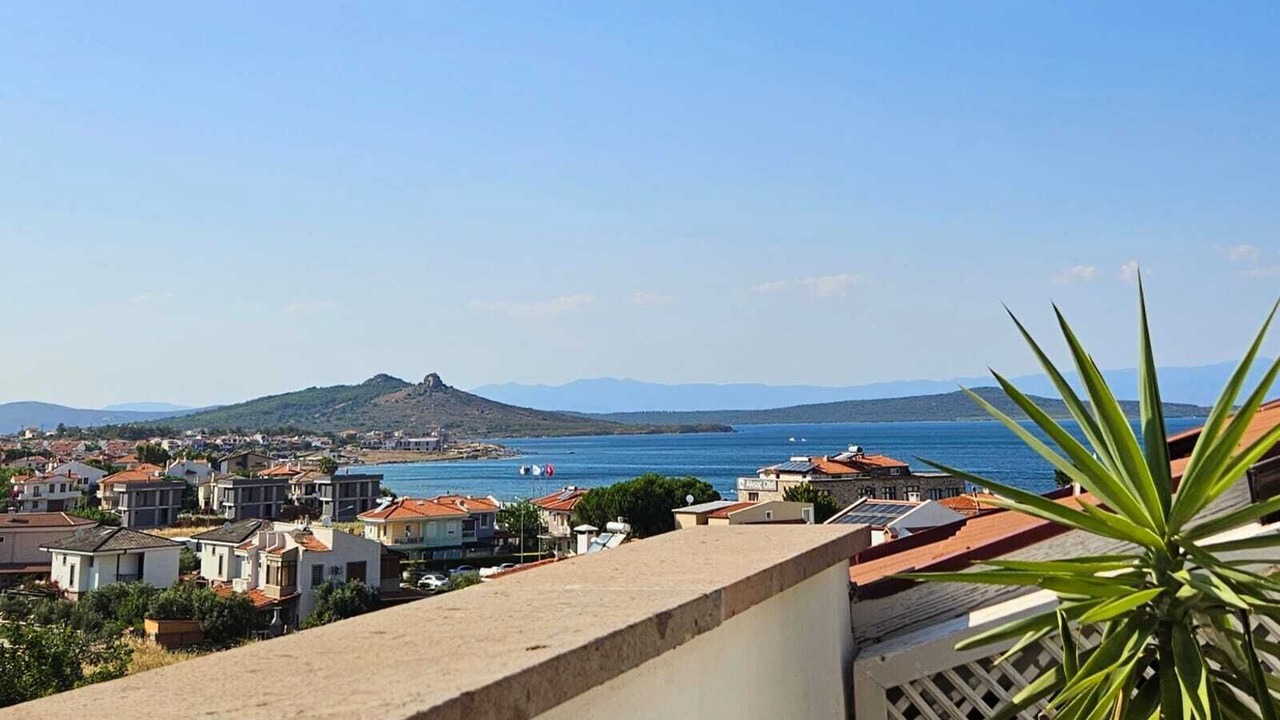 Photo of Bedroom in Ayvalik