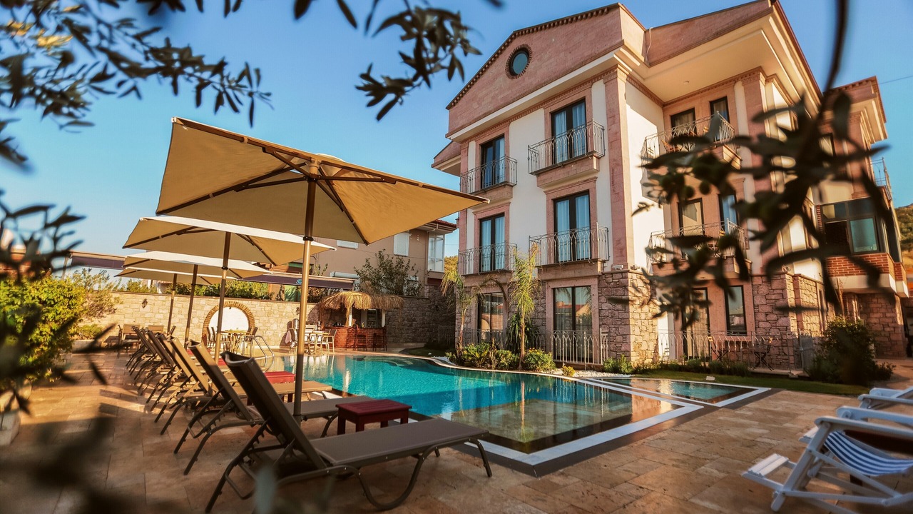 Photo of Outdoor in Ayvalik