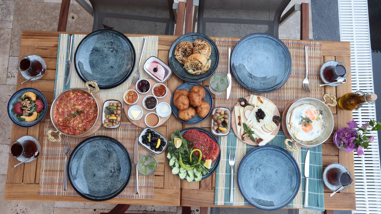 Photo of Others in Ayvalik
