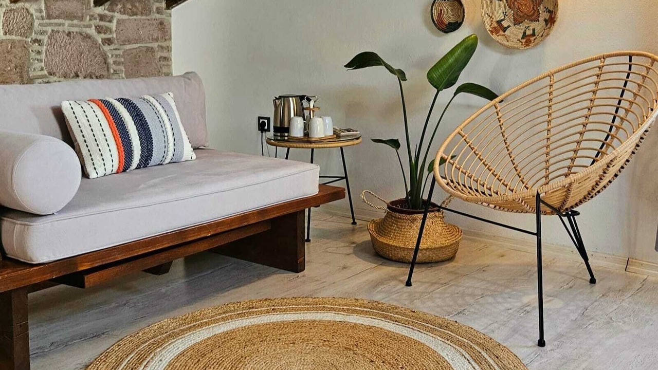 Photo of Bedroom in Ayvalik
