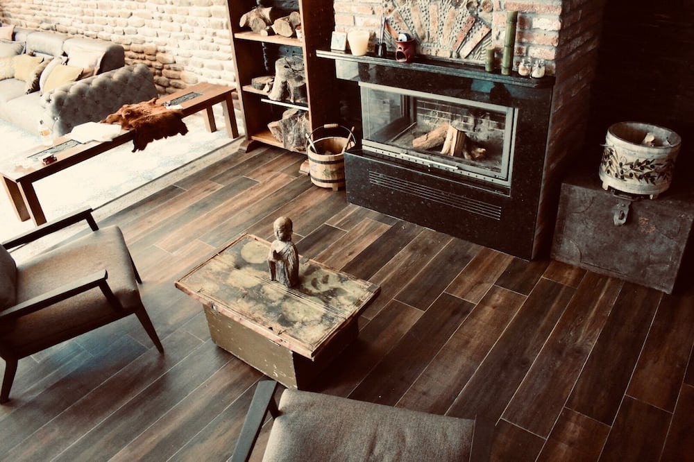 Photo of Livingroom in Eceabat