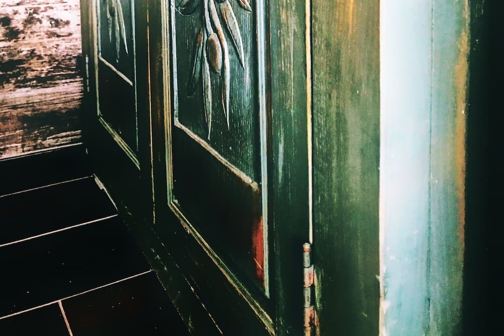 Photo of Bathroom in Eceabat