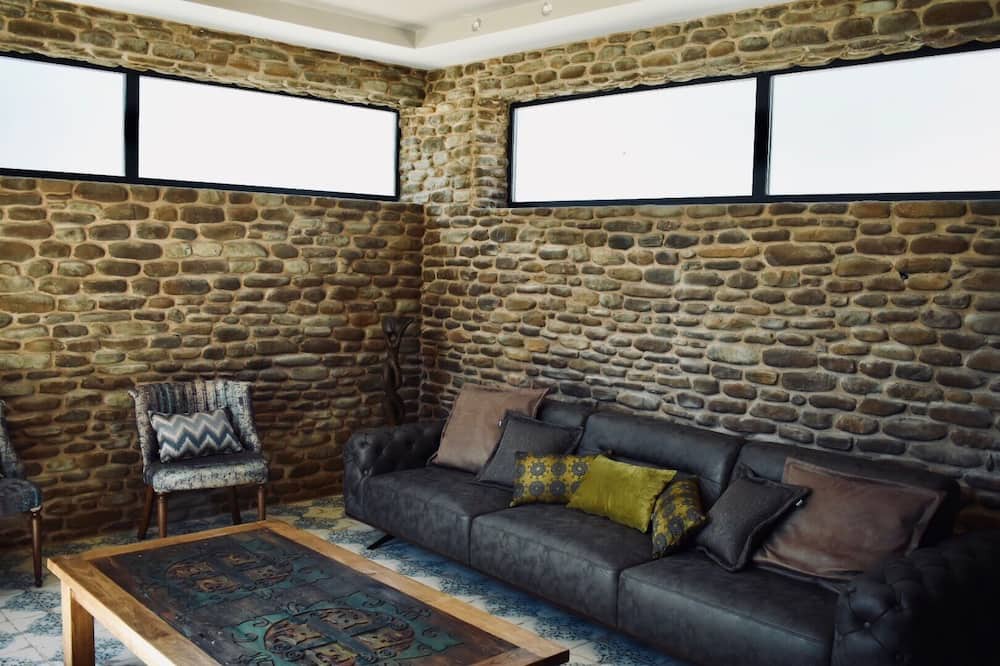 Photo of Livingroom in Eceabat