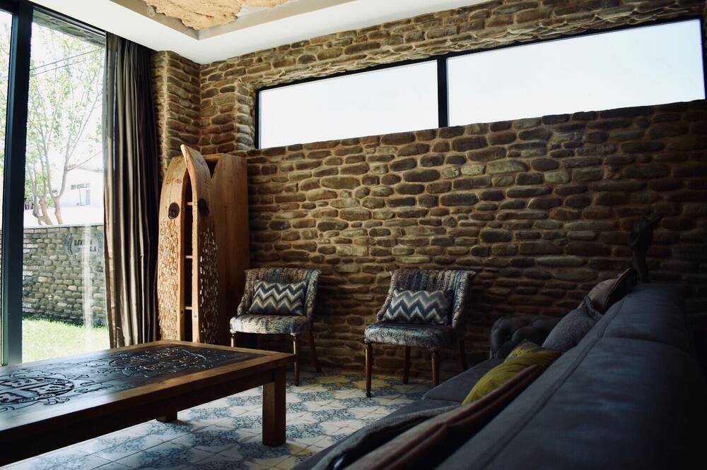 Photo of Livingroom in Eceabat