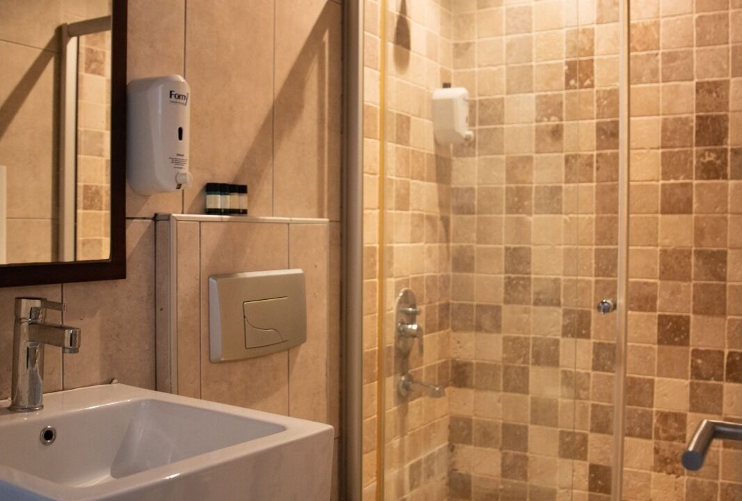 Photo of Bathroom in Atasehir