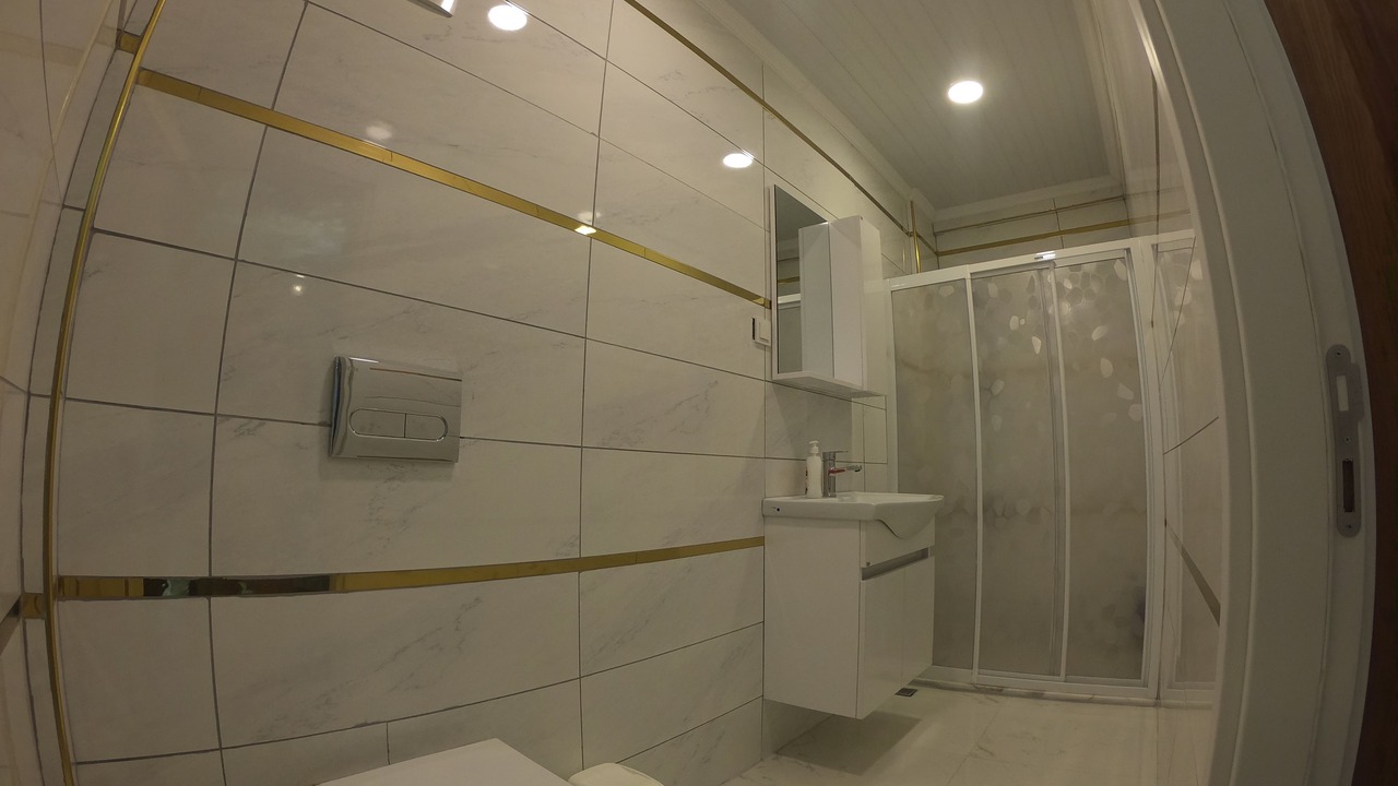 Photo of Bathroom in Yalova