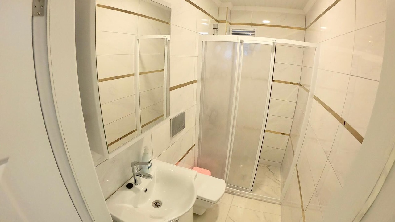 Photo of Bathroom in Yalova