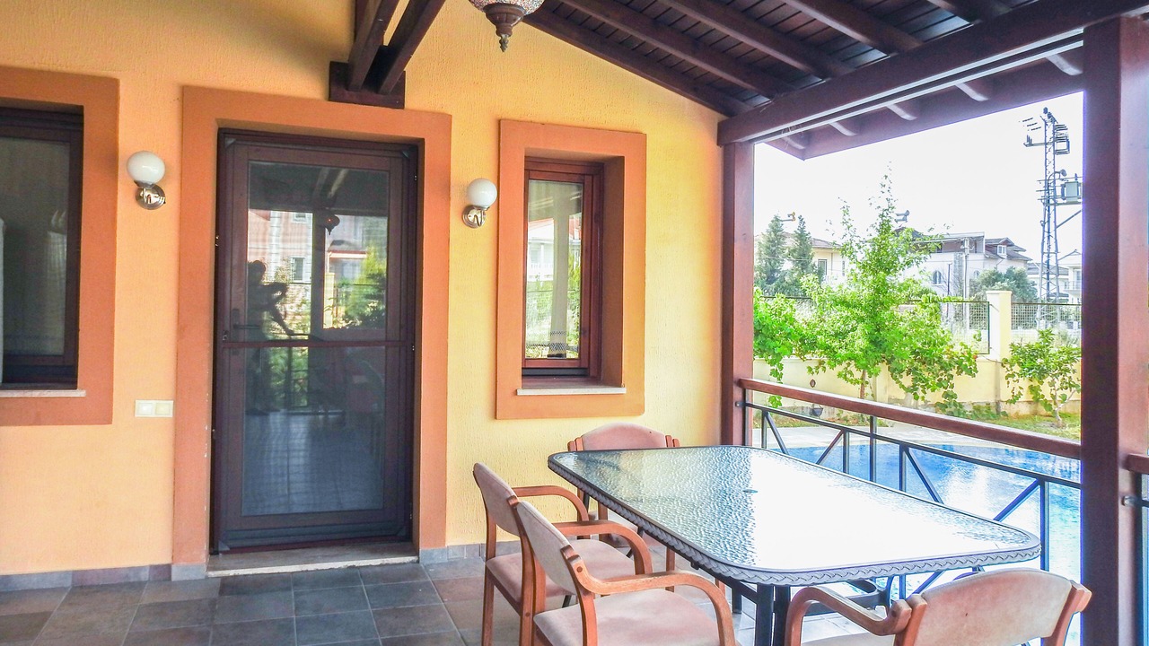 Photo of Outdoor in Dalaman