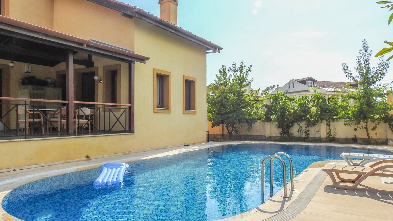 Photo of Outdoor in Dalaman