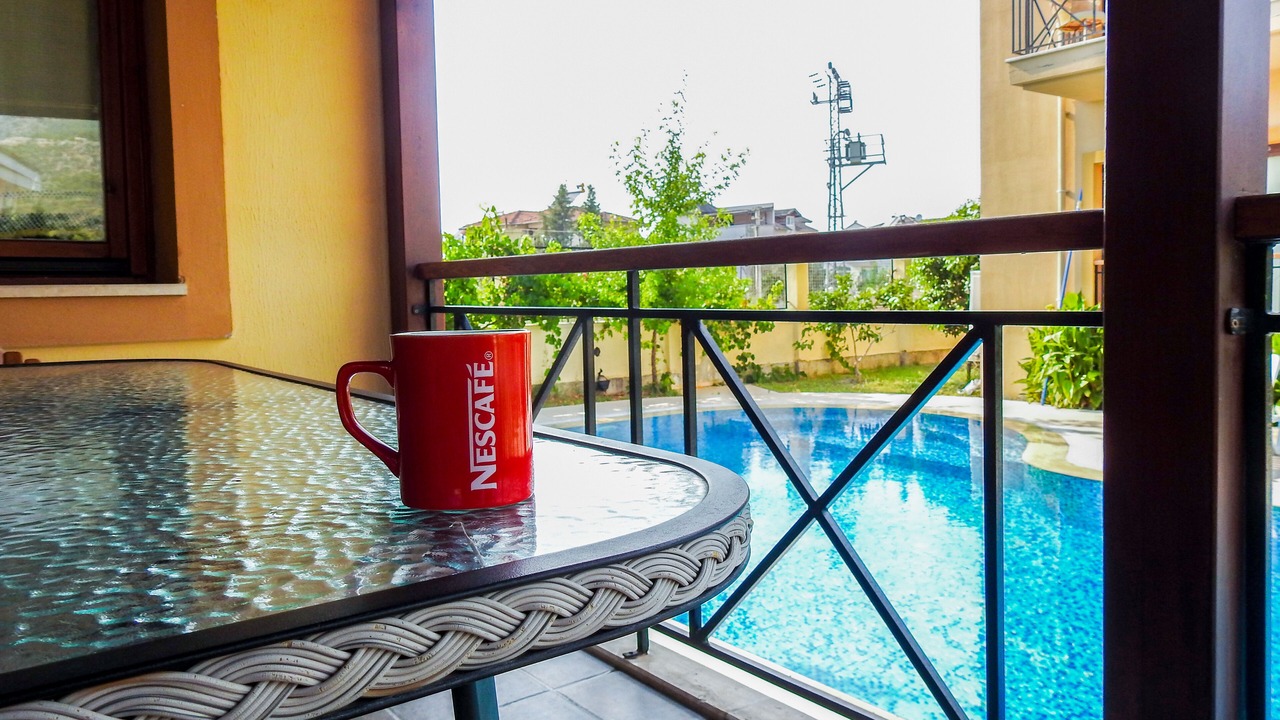 Photo of Outdoor in Dalaman