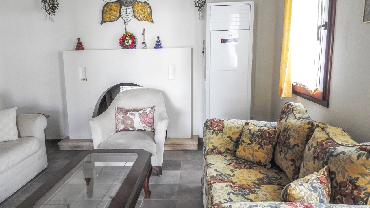 Photo of Livingroom in Dalaman