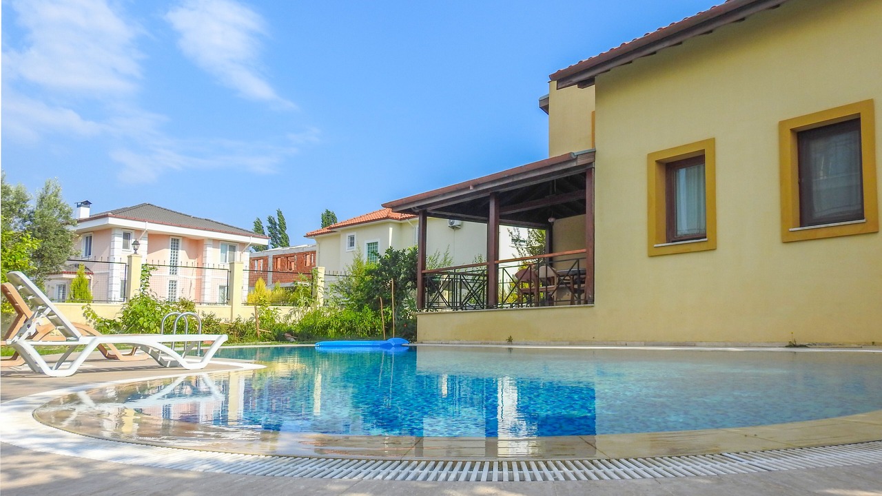 Photo of Outdoor in Dalaman