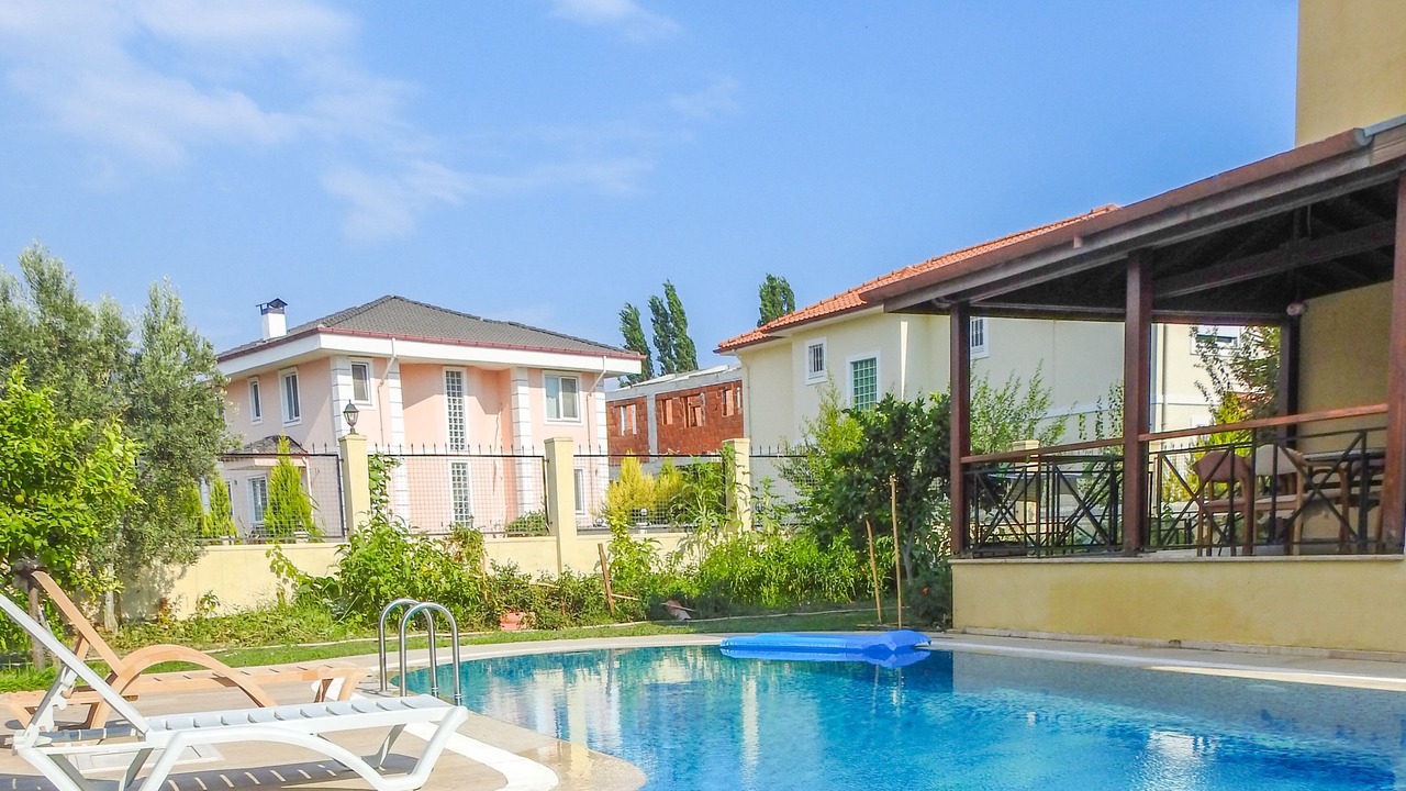 Photo of Outdoor in Dalaman