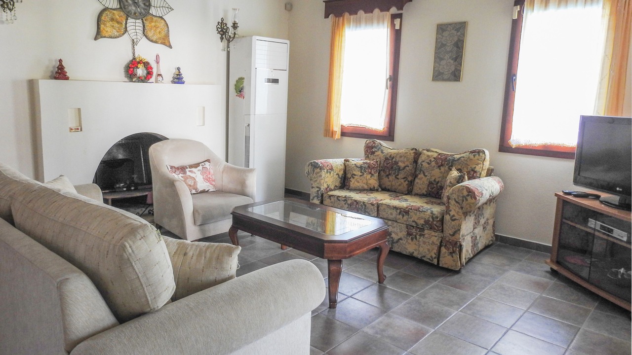 Photo of Livingroom in Dalaman