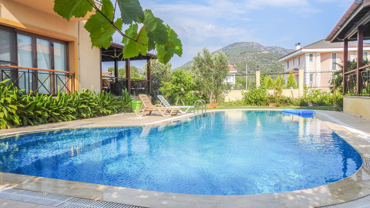 Photo of Outdoor in Dalaman