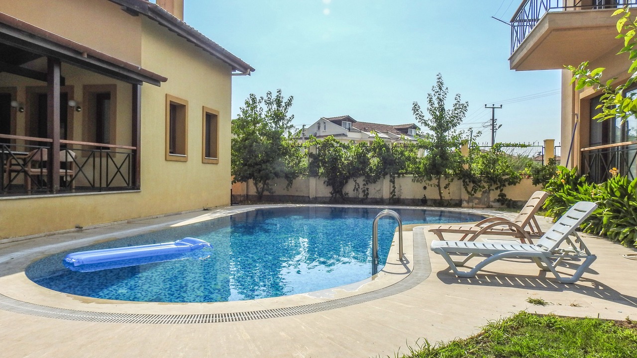Photo of Outdoor in Dalaman