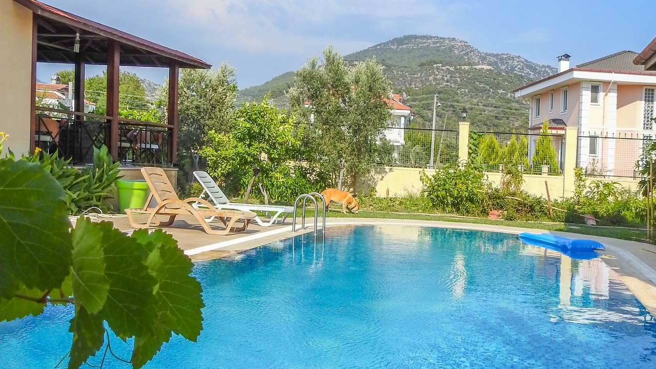 Photo of Outdoor in Dalaman