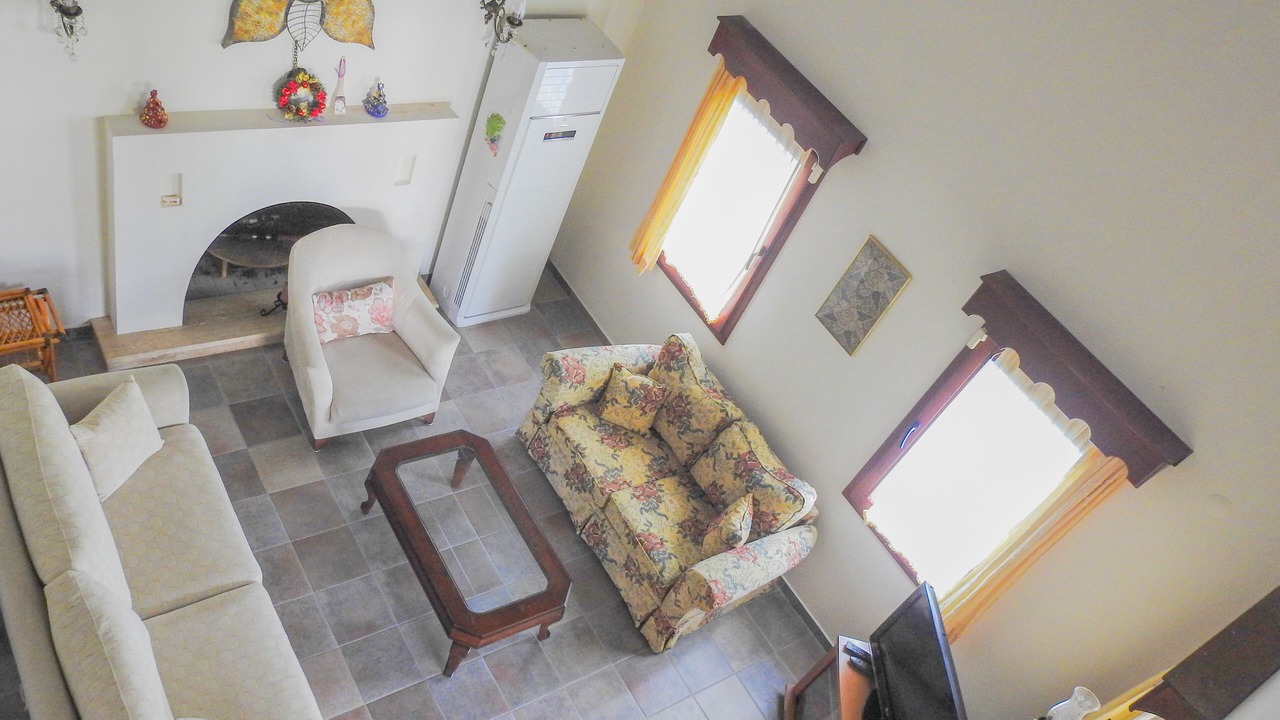 Photo of Livingroom in Dalaman