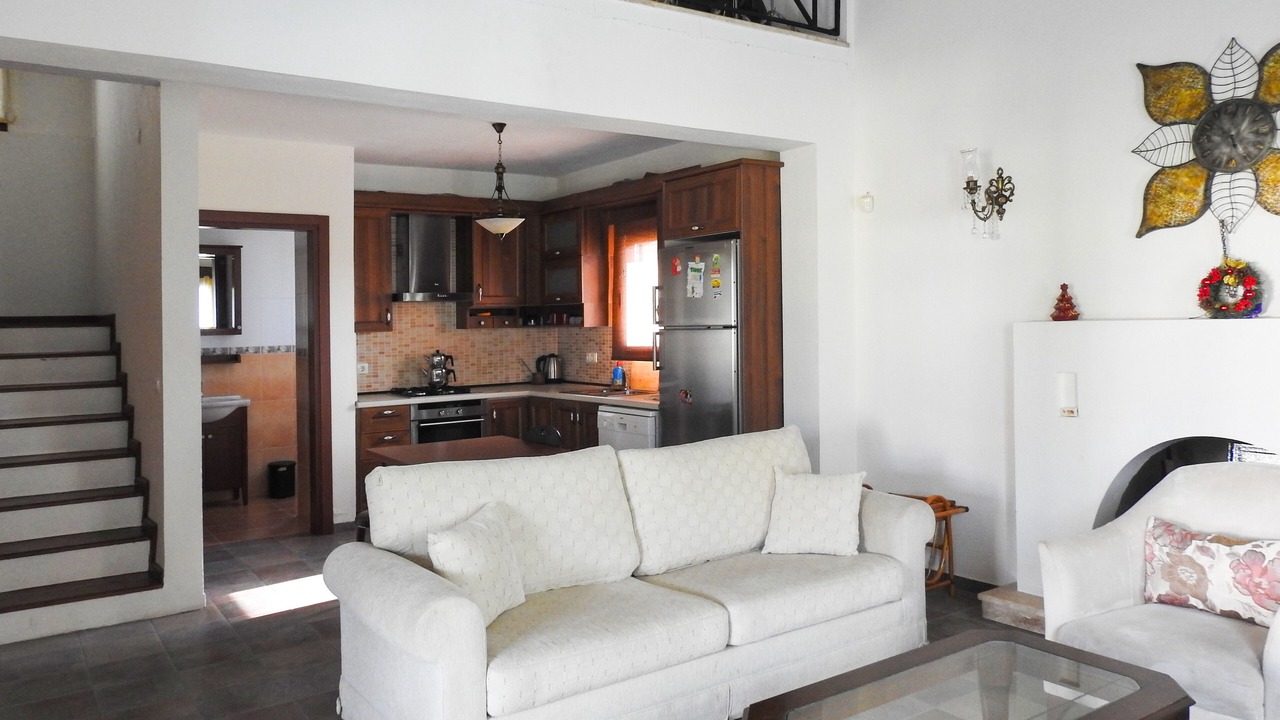 Photo of Livingroom in Dalaman