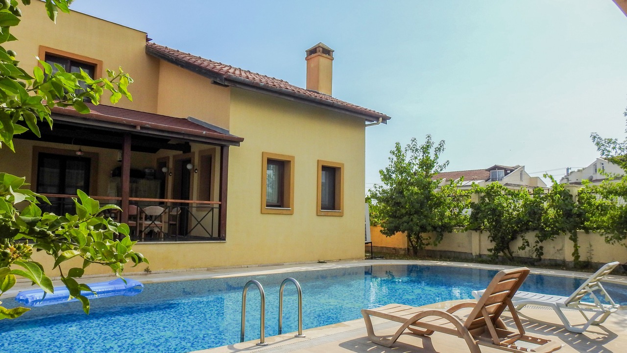 Photo of Outdoor in Dalaman