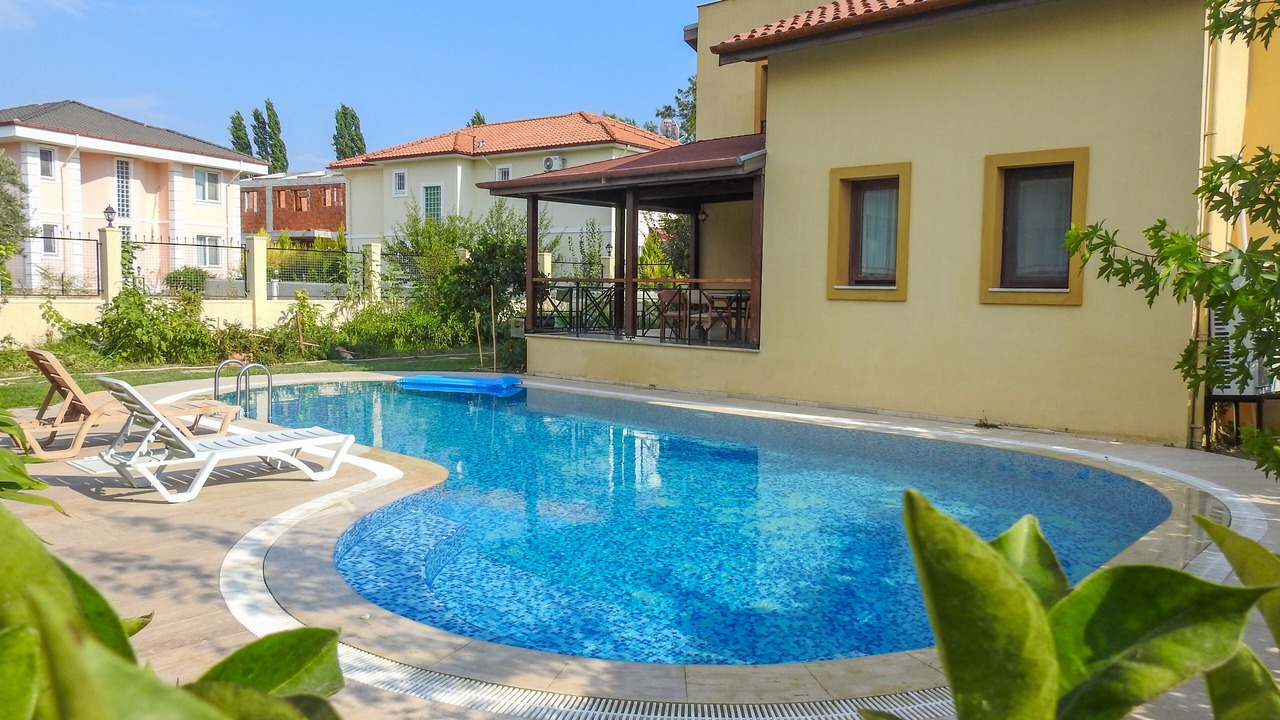 Photo of Outdoor in Dalaman