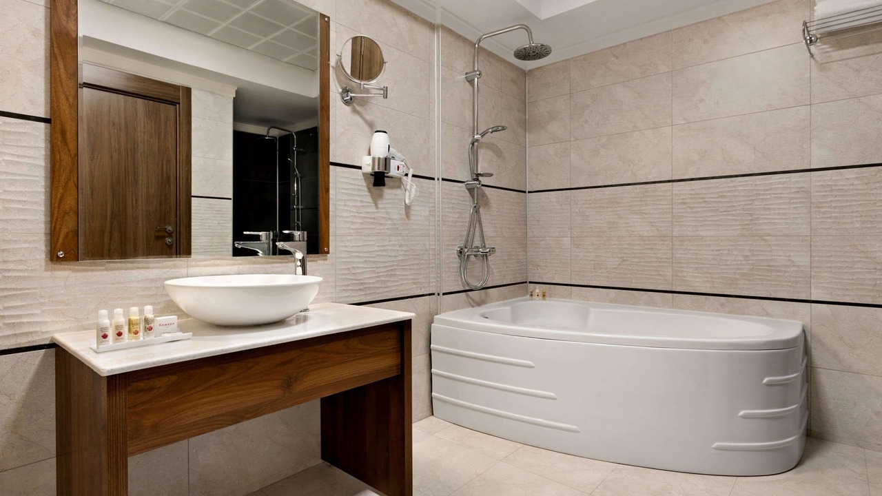 Photo of Bathroom in Edremit