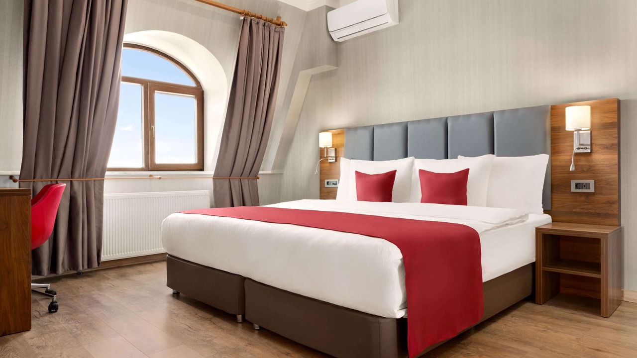 Photo of Bedroom in Edremit