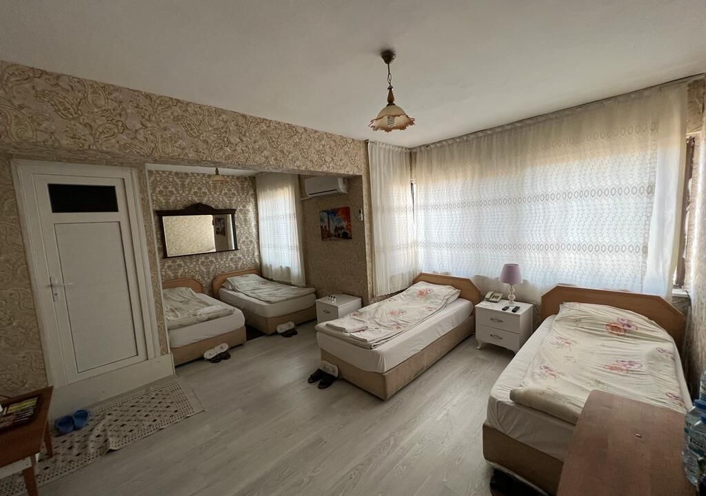 Photo of Bedroom in Seyhan