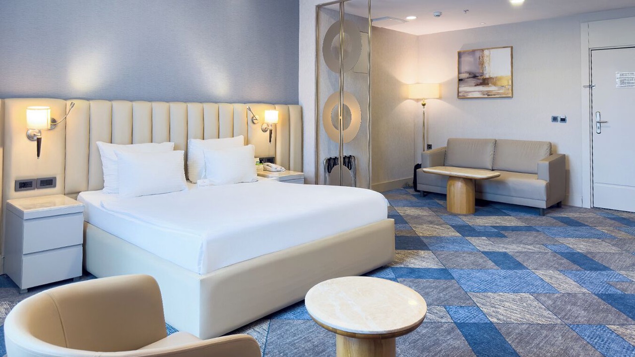 Photo of Bedroom in Bagcilar