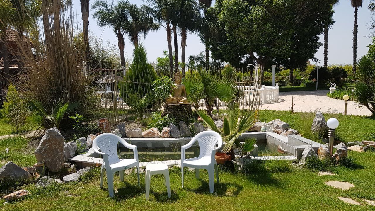 Photo of Outdoor in Dalaman