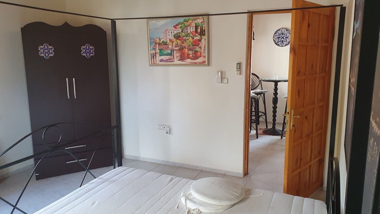 Photo of Bedroom in Dalaman
