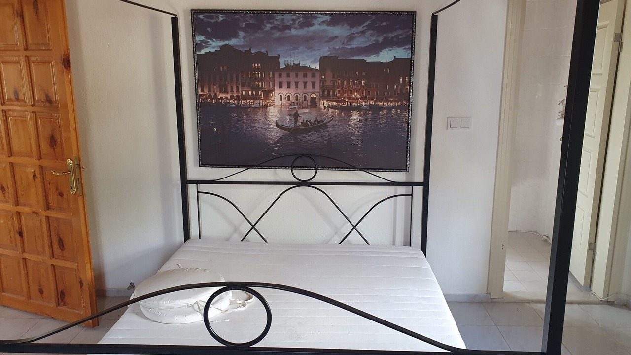 Photo of Bedroom in Dalaman