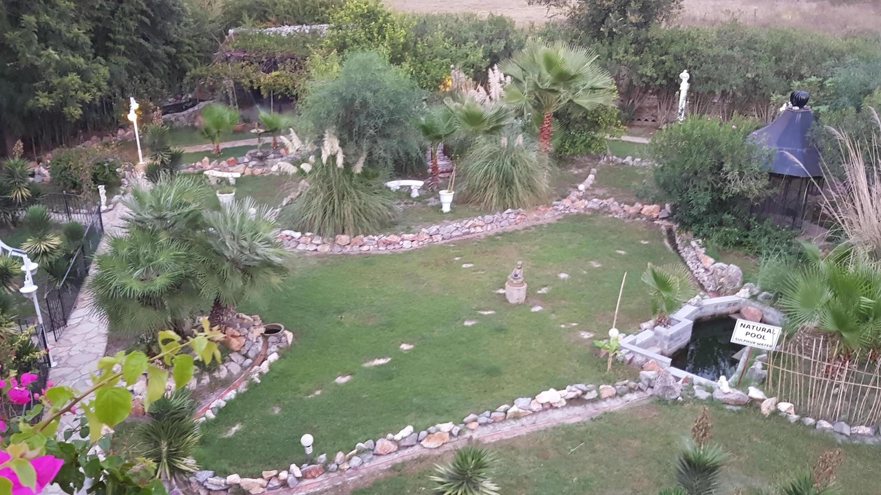 Photo of Outdoor in Dalaman