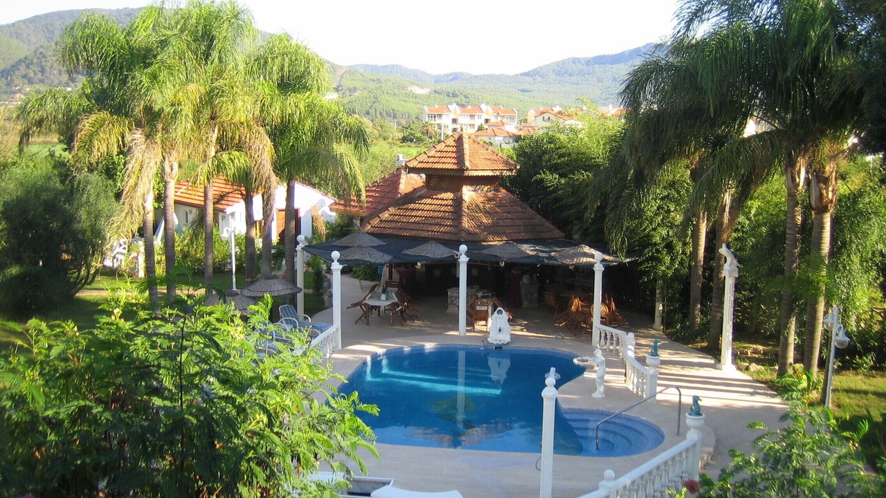 Photo of Outdoor in Dalaman