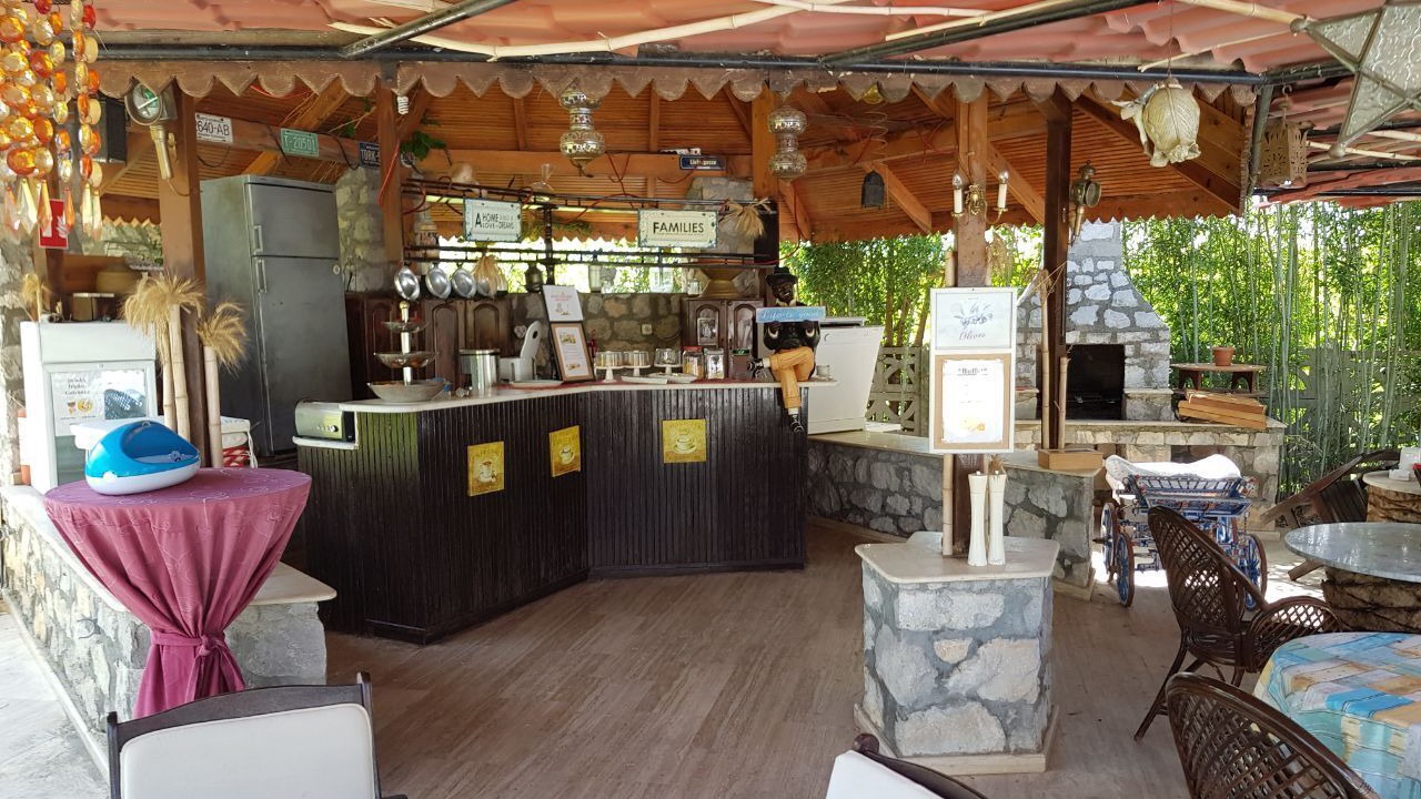 Photo of Outdoor in Dalaman