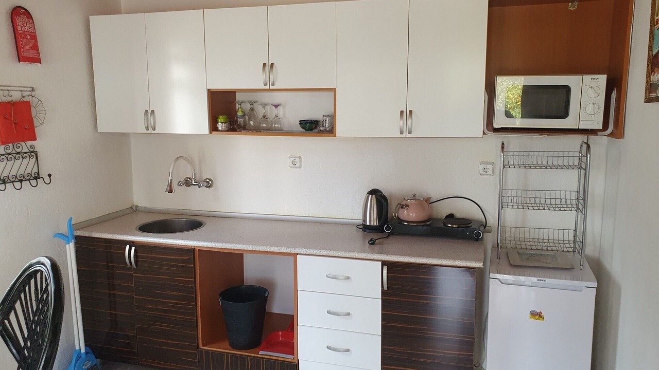 Photo of Kitchen in Dalaman